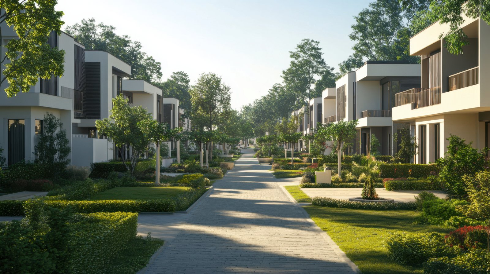 Why Chennai's Premium Real Estate Market is Booming in 2026